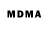 MDMA кристаллы Kiarra Pyefinch